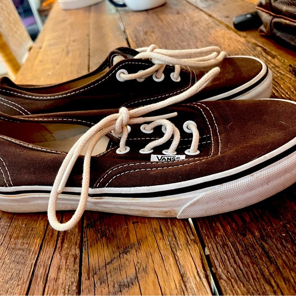 Unisex Vans - Picture 4 of 4